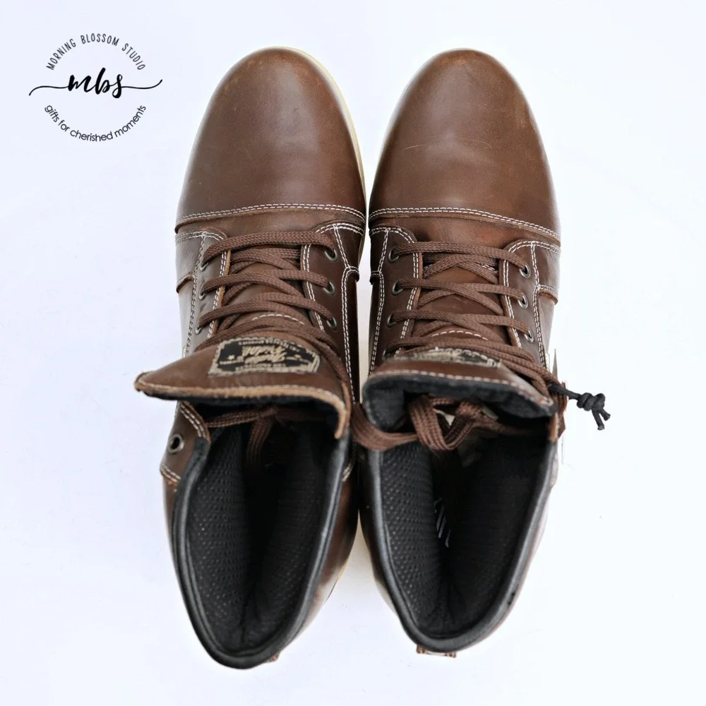 Indie Ridge men size